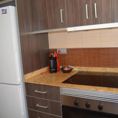 Appartement Centrico