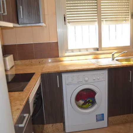 Centrico Apartment