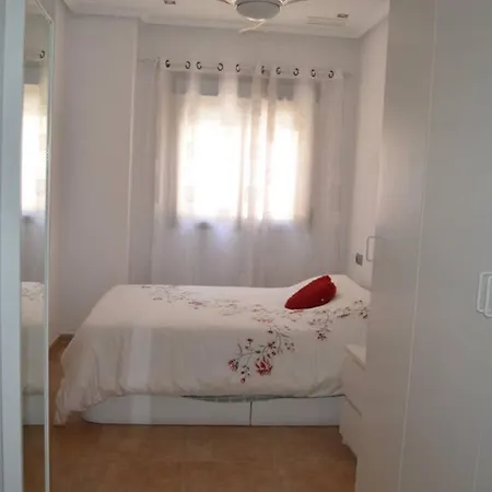 Centrico Apartment *