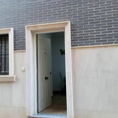 Apartment Centrico *