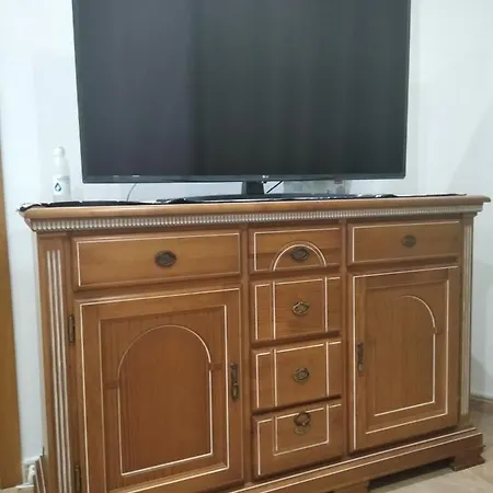 Centrico Apartment