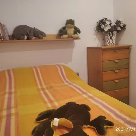 Apartamento Centrico *